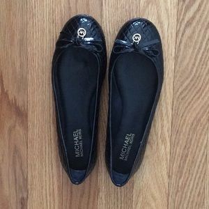 Michael Kors Flats